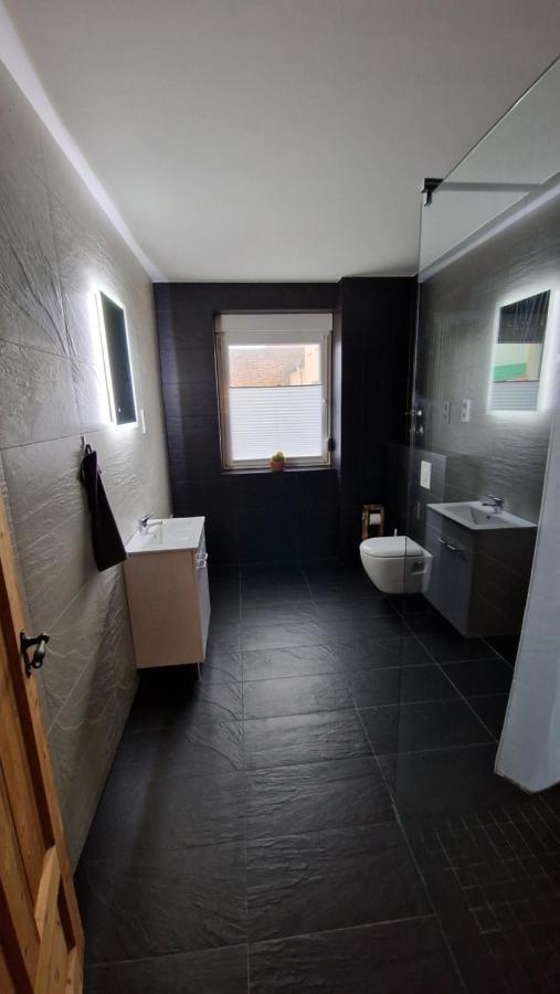 Liebevoll Sanierte Altbauwohnung Waldsieversdorf 외부 사진
